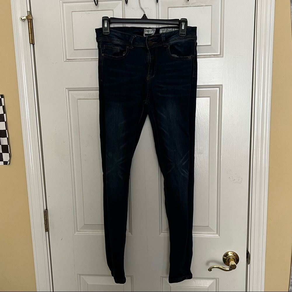 Blue Jeans